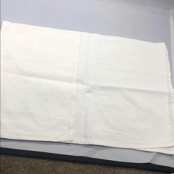 Decorative hand towel set 28x24 - Picture 4 of 5